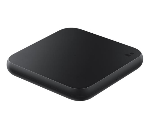 SAMSUNG Ladowarka indukcyjna 9W EP-P1300BBEGEU czarna - 630494 - zdjęcie 2